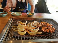 -蚝英雄鲜蚝自助专门店(长楹天街直营店)