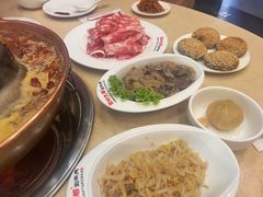 -阳坊大都涮羊肉(阳坊总店)