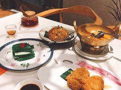-若蘭慈·无国界素食料理(欢乐海岸店)