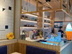 -dodonpa.墩墩伐 便当食堂(博华广场店)