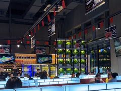 -战友蚝情烧烤工场(嘉华店)