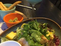 -bluefrog蓝蛙(水游城店)