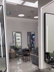 -SIEG hair salon