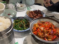 -欧记大排档·景德菜(上海首店)