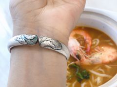 -子霖南山鲜虾面(南山总店)