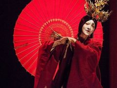 -正乙祠戏楼