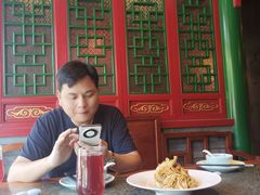 -北平食府.北京烤鸭(亦庄店)