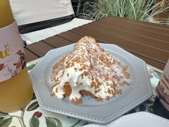 -澈烘焙·生日蛋糕·下午茶(龙华店)