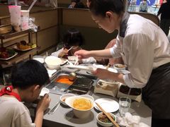 -海底捞火锅(奥山世纪城店)