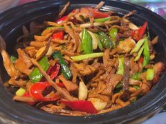 -人民公社大食堂(顺义总店)