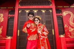 点击看大图 -格莱美国际影像馆(盛世芳华店)