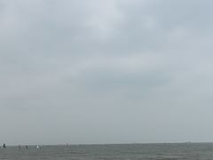 -西秀海滩公园