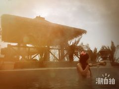 -苏州湾王焰温泉度假酒店