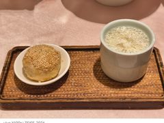-江南灶中餐厅(南京香格里拉店)