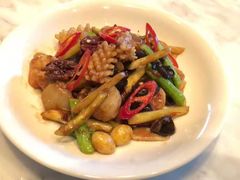 -无锡苏宁银河国际酒店-悦府65中餐厅