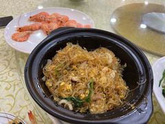 -鹏城人家海鲜酒家·23年老字号(较场尾店)