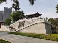 -西海子公园
