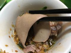 -华哥新鲜猪精品美食