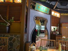 -锦府盐帮·侯宅(五棵松万达店)