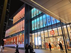 -优衣库(深圳万象天地旗舰店)