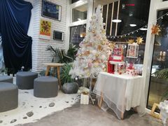 -风甜日暖·星座主题甜点(东二环泰禾店)
