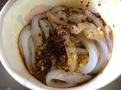 -洞子口张老二凉粉(文殊院店)