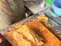 -逍遥镇刘相五胡辣汤豆沫馆(康复中街店)