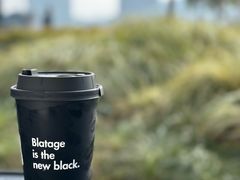 -BLATAGE COFFEE