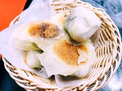 水煎包-方中山胡辣汤(成都首店)