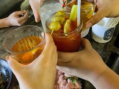 -RAC BAR(安福路店)