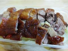 -广东涂记烧鹅饭(武汉天地店)