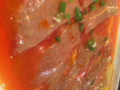 -尚尚仙·酸汤猪手·猪肚鸡火锅(华联万柳购物中心店)