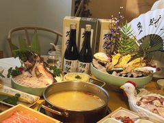 -山海蟹庐·海鲜糟粕醋火锅(慈溪店)