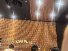 -达美乐比萨(骏壹万邦广场店)
