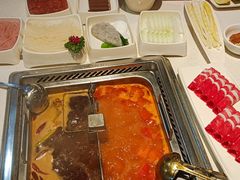 -海底捞火锅(创意园店)