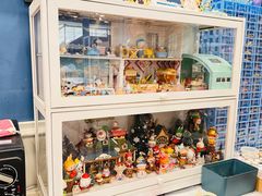 -花栗创意手工馆·小戏拼豆店