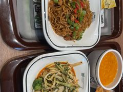 -魏家凉皮(梨园店)