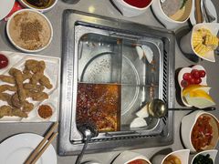 -海底捞火锅(徐州火车站店)