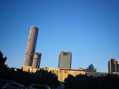 -布里斯班南岸公园
