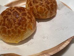 -太兴餐厅(东方广场分店)