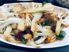 -永盛鑫城市饭堂·特色现炒本帮面(公兴路店)