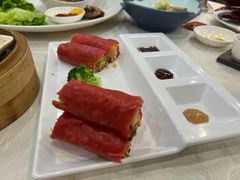 -大水车公馆·顺德菜·妈姐菜(均安店)