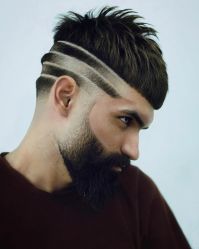 点击看大图 -BHG Hair Salon