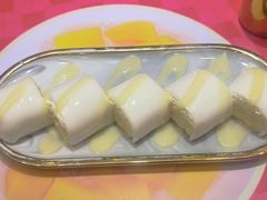 -甜心妈妈·榴莲星级糖水(北京路总店)