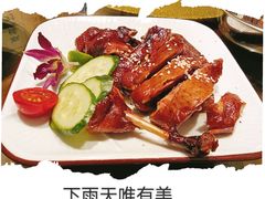 -大唐高老庄(红旗路店)