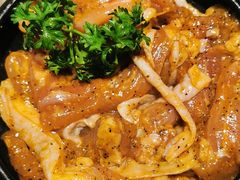 -韩宫宴炭火烤肉(印象城店)