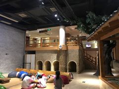 -汤森悠生活文化汤(江宁万达店)