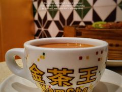 -明腾壹间茶餐厅(新都会花园广场店)