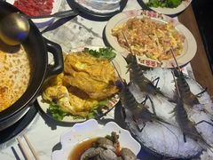 -琥珀川糟粕醋·香草鸭·鸡煲(慈云寺店)