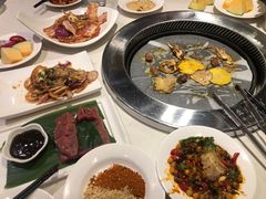 -么子烤肉(化龙池店)
